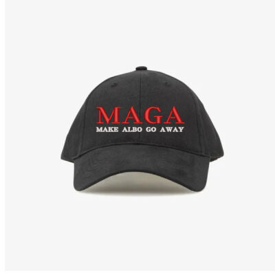 MAGA BATTLER Thumbnail