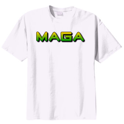 MAGA TOUGH Thumbnail