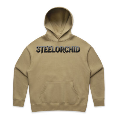 SteelOrchid - AS Colour Women's Relax Hood Thumbnail