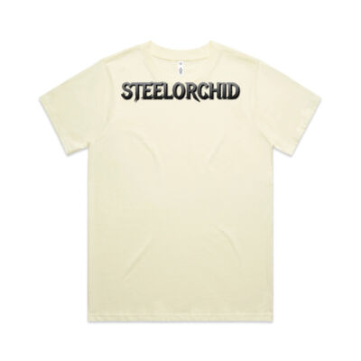 SteelOrchid - WO'S Classic Tee Thumbnail