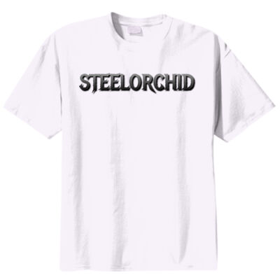 SteelOrchid - Unisex Modern Fit Tee Thumbnail