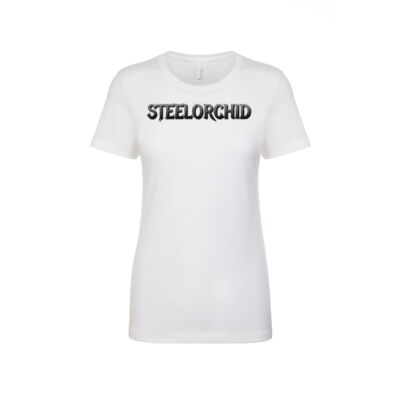 SteelOrchid - Womens Cotton Tee (Same Day) Thumbnail