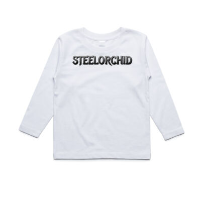 SteelOrchid - Youth Longsleeve Tee Thumbnail