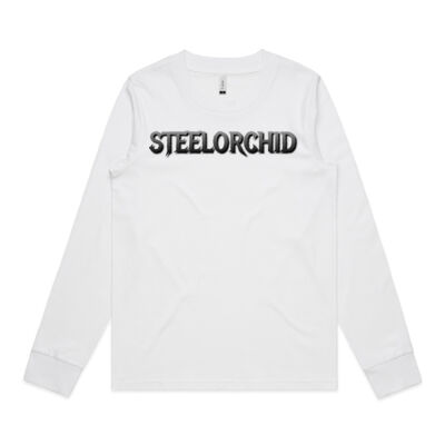 SteelOrchid - Women's Dice Long Sleeve Tee Thumbnail