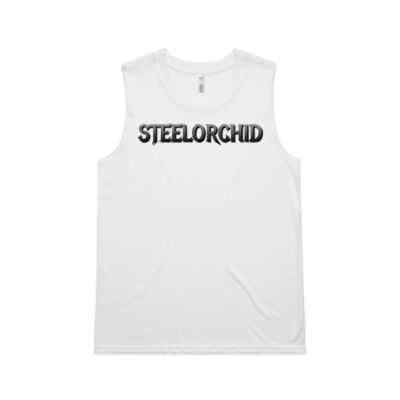 SteelOrchid - Women's Upside Tank Thumbnail