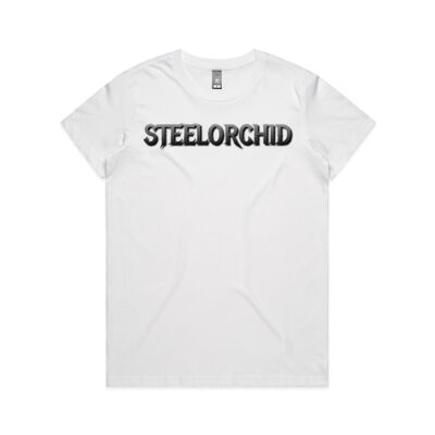 SteelOrchid - Maple Tee (Same Day) Thumbnail