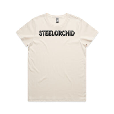 SteelOrchid - Women's Maple Tee Thumbnail