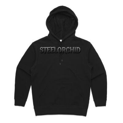 SteelOrchid - Women's Premium Hood Thumbnail