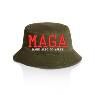 MAGA Thumbnail