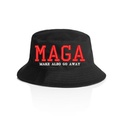MAGA Thumbnail