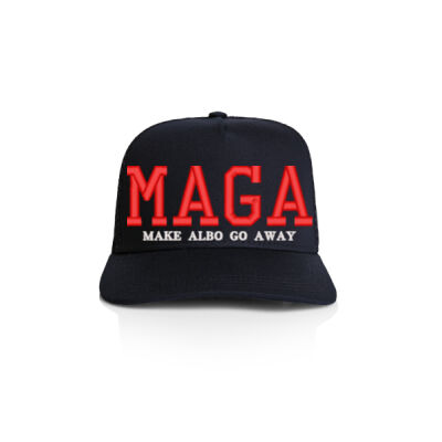 MAGA Thumbnail