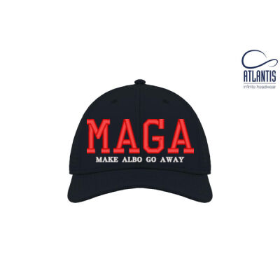 MAGA Thumbnail