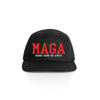 MAGA Thumbnail