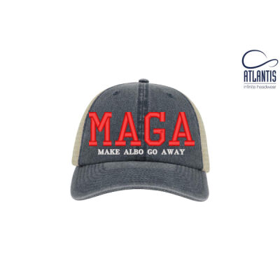 MAGA Thumbnail