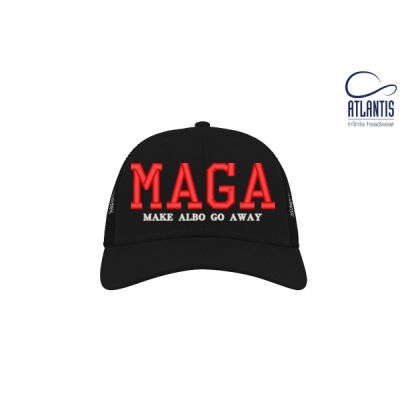 MAGA Thumbnail