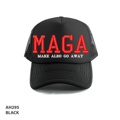 MAGA Thumbnail