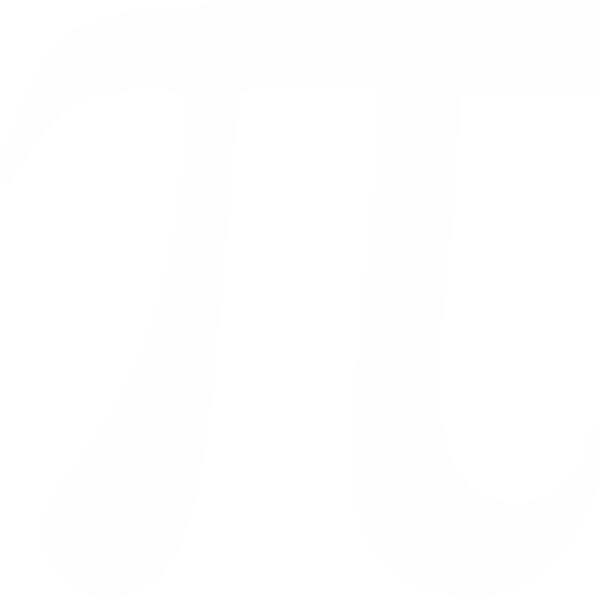 Pie Symbol - multi colour Thumbnail