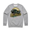 Mens United Crew (Clearance) Thumbnail