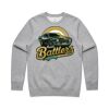Mens United Crew (Clearance) Thumbnail