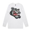 Mens Base Longsleeve Tee Thumbnail