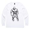 Mens Base Longsleeve Tee Thumbnail