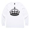 Mens Base Longsleeve Tee Thumbnail