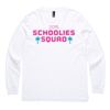 Mens Base Longsleeve Tee Thumbnail