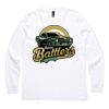 Mens Base Longsleeve Tee Thumbnail