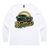 Mens Base Longsleeve Tee Thumbnail