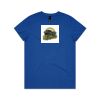 Women's Maple Tee Thumbnail