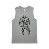 Women's Upside Tank Thumbnail