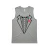 Women's Upside Tank Thumbnail