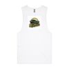 Mens Barnard Tank Thumbnail
