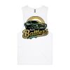 Mens Barnard Tank Thumbnail