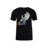 Mens Fitted Cotton Tee Thumbnail