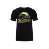 Mens Fitted Cotton Tee Thumbnail