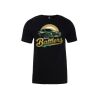 Mens Fitted Cotton Tee Thumbnail